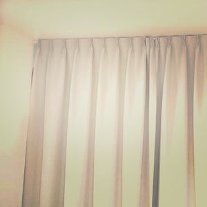 Curtains